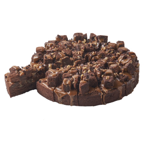 Chaup.brown.rocky taart14p 11218