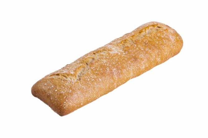 Chaup.ciabatta naturel 250g 8199