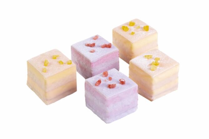 Chaup.ht pet.four fruit39gr10155