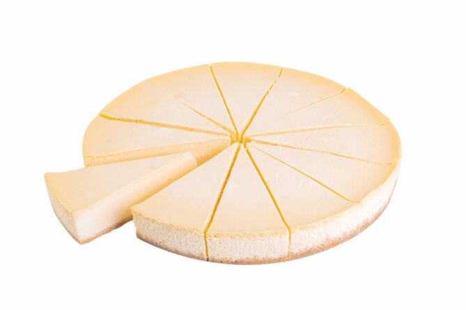 Chaup.cheesecake 12p 10228