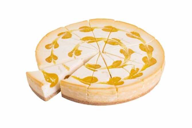 Chaup.ny cheesec.lemon 14p 10239