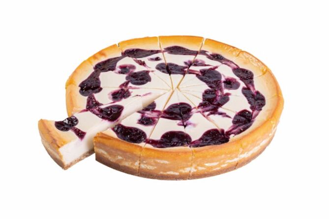 Chaup.ny cheesec.blueb.14p 10237