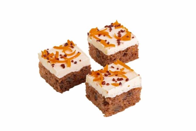 Chaup.mini ht carrot 45gr 10124