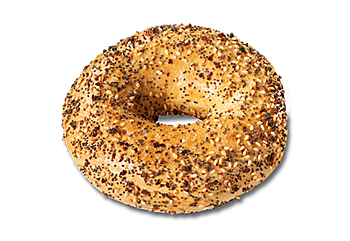 Chaup.bagel all-in-one 100gr 6054