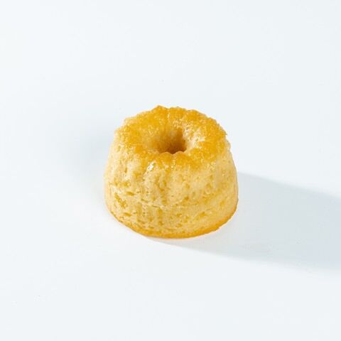 Chaup.mini cake tulband 45g 6063