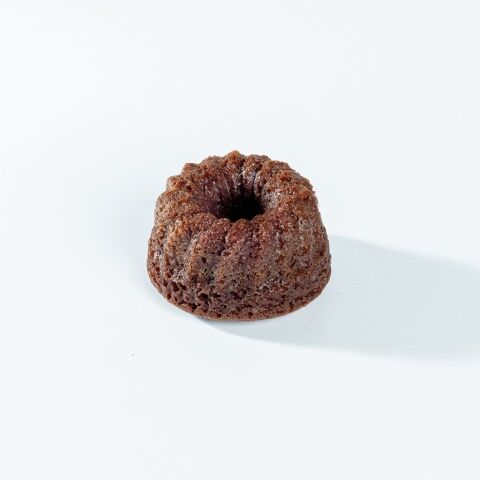 Chaup.mini choc tulband 45g 6064