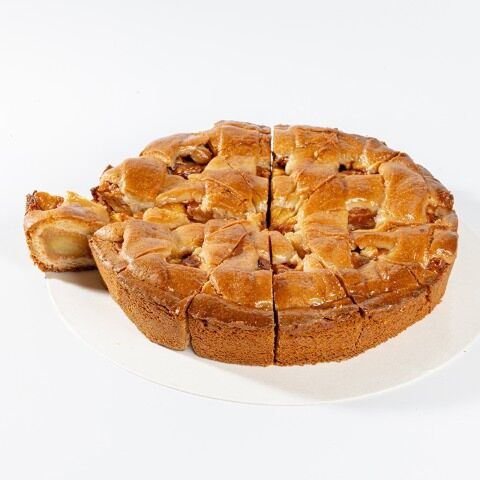 !Chaup.mini appeltaartje 14p 6131