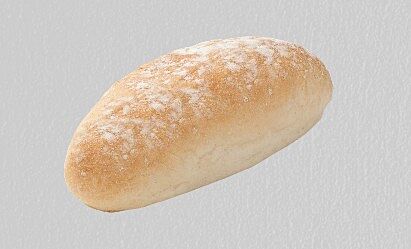 !Chaup.hotdog rustiek 70gr 1142