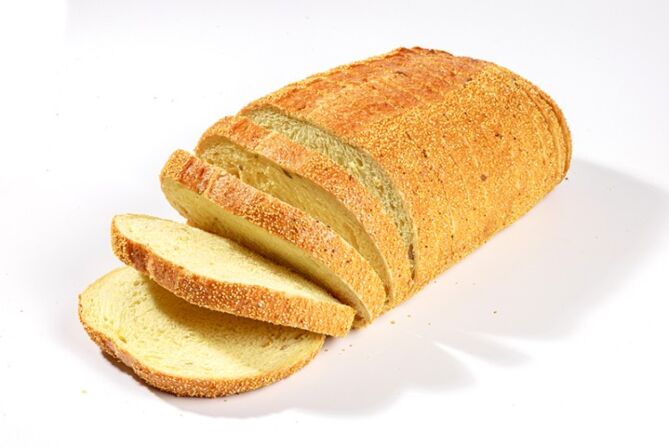 Chaup.lunch.mais bakz.800gr 5006