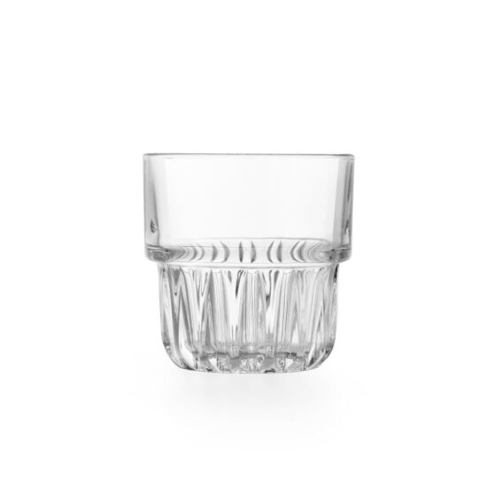 !Water glas tumbler everest 20cl