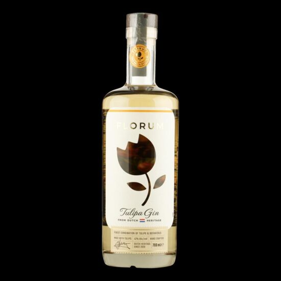 Florum tulipa gin