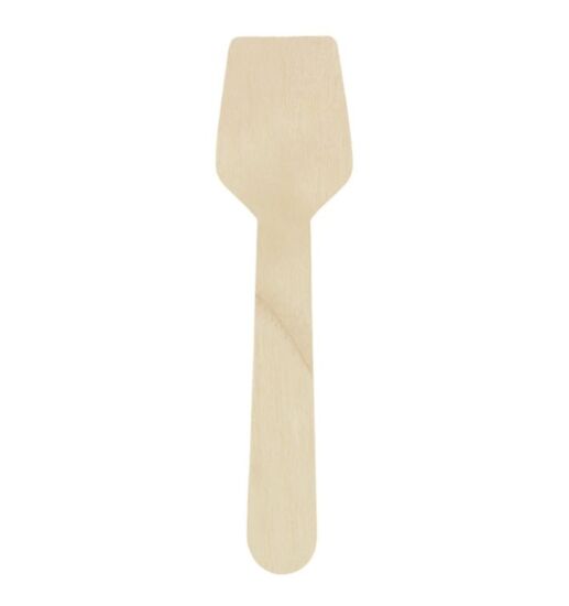 IJslepel reusable 9,5cm