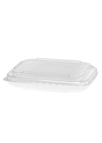 SUP deksel RE trp 168x118mm