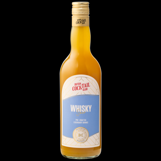 Cocktail whiskey sour 70cl