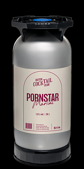 !Cocktail pornstar martini fust