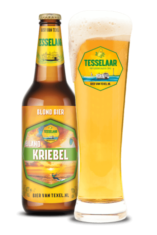 Tesselaar eilandkriebel 30cl