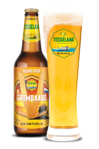 Tesselaar grombaard 30cl