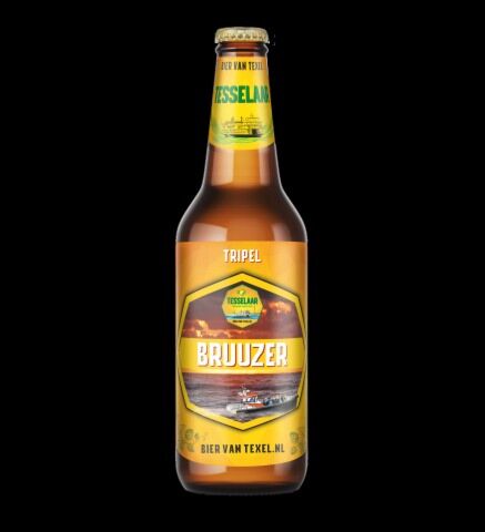 Tesselaar bruuzer 30cl