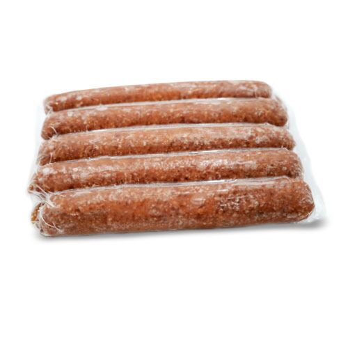Vark BBQ worst gegaard (dv) 150g