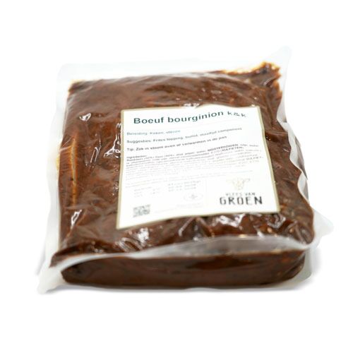 !Boeuf Bourguignon k&k