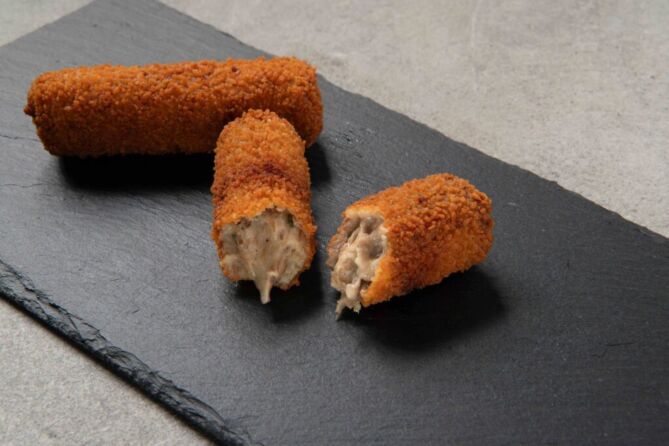 !Janssen krok.groent.kruid. 100gr