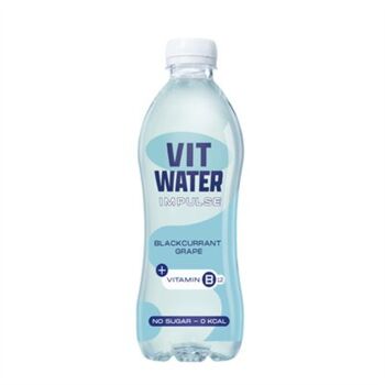 VitWater sport impul.zw.besse50cl