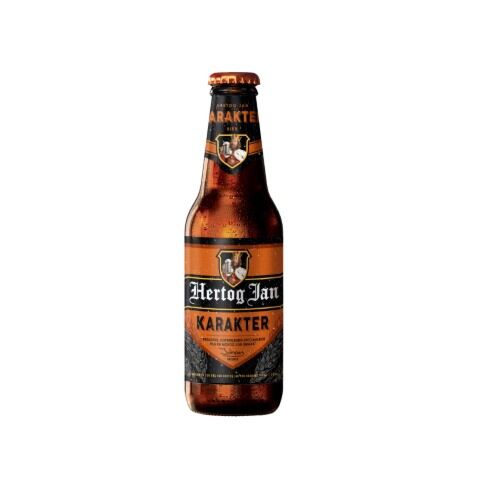 !Hertog Jan karakter 4x6x30cl
