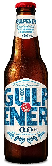Gulpener 0,0% 30cl