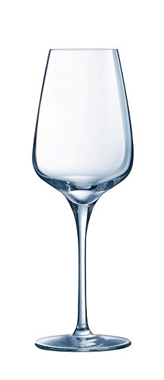 Wijnglas sublym 35cl