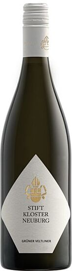 Klosterneuburg gr.veltliner 75cl