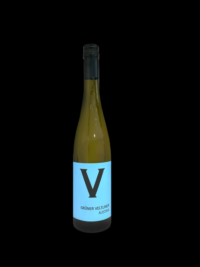 Gruner veltliner v austria 75cl