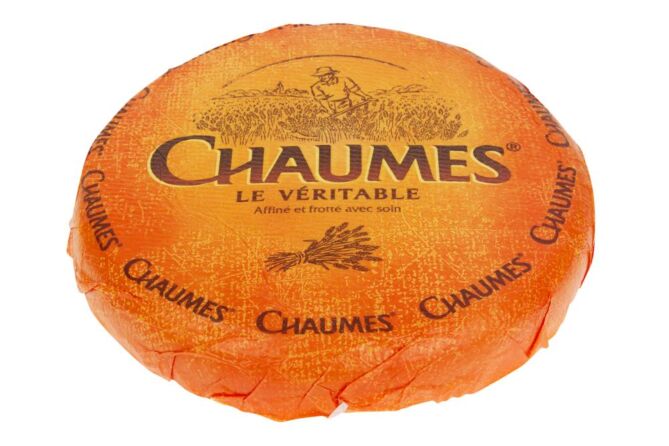 !Fromage de chaumes heel pkg