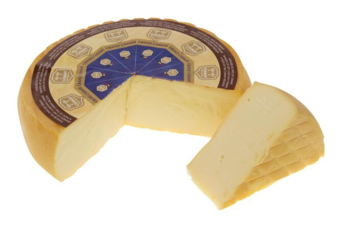 Grand chimay rond ca.2kg pkg