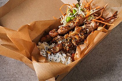 recept-yakitori