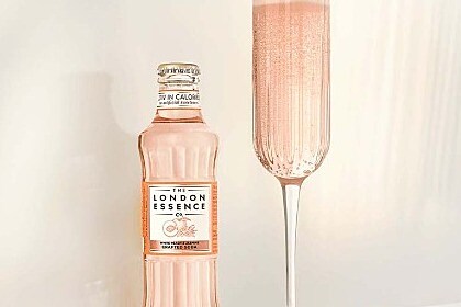 Prosecco Spritz