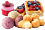 Gebak, patisserie & ijs